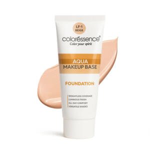 Coloressence Aqua Makeup Base 35Ml