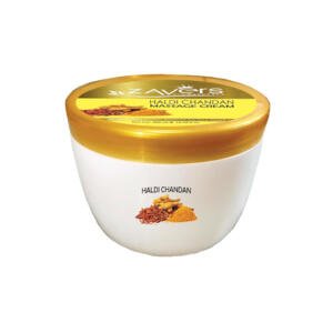 Zavers Haldi Chandan Face Pack