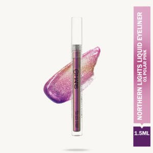 Mars Northern Lights Liquid Eyeliner 1.5Ml