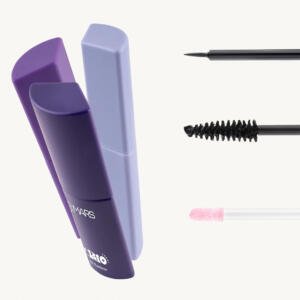 Mars Trio Treat 3-In-1 Eye Makeup Kit 24.5G