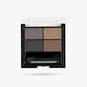 Mars Eyebrow Powder Palette 8G