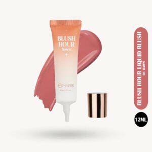 Mars Blush Hour Liquid Blush 12Ml