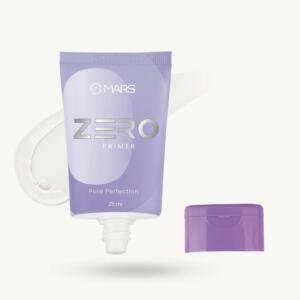 Mars Pore Perfecting Zero Primer 25Ml